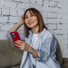 Танзиля Малаева, 31.01.1987, Саратов