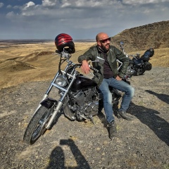 Ренат Габдулин, 20.10.1983, Алматы