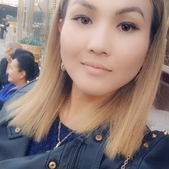 Жанылсын Матмуратова, 12.02, Алматы