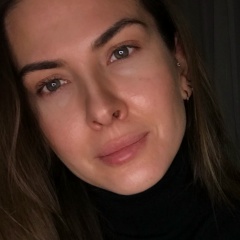 Мария Бильдэ, 03.03.1988, Краснодар