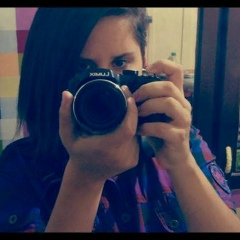 Paola Spena, 26.12.1994, Curitiba