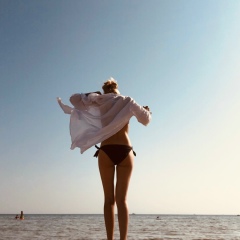 Зарина Рашидова, 06.09, Актау