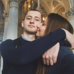 Макс Марачковский, Санкт-Петербург