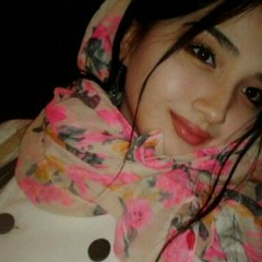 Farangiz Uzbechka, 11.08.1993, Москва