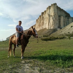 Фёдор Олегович, 09.12, Москва