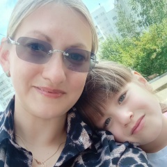 Татьяна Захарова, Омск