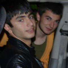 Yuri Grigoryan, 13.04.1997, Ванадзор