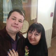 Оксана Мишина, 27.09, Клин