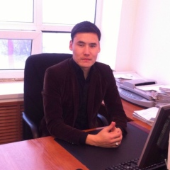 Даулет Избасарулы, Кызылорда