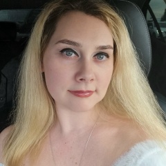 Татьяна Сарабын, 03.08.1986, Калининград