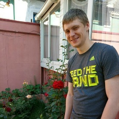 Виталий Багаев, 04.06.1989, Днепр (Днепропетровск)