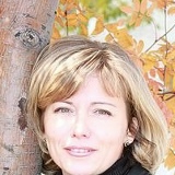 Екатерина Зырянова, 12.04.1975, Екатеринбург