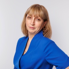 Алла Волкова, 29.03, Санкт-Петербург