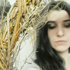 Софья Матвеева, 05.08