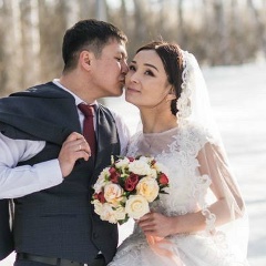 Алмас Калиев, 26.11