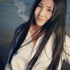 Асель Туратбекова, 02.10.1991, Бишкек