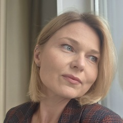 Алена Музурова, 13.03, Ульяновск
