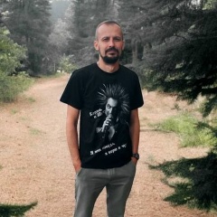 Сергей Ирокез, 25.07.1991, Москва