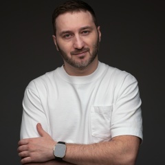 Тимур Жазыкоев, 12.10.1989, Москва