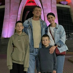 Андрей Голубев, 01.04