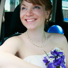 Наталья Колесникова, 08.09, Санкт-Петербург