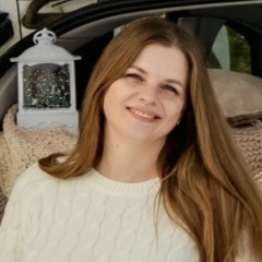 Дарья Кунина, 04.01, Ольховка