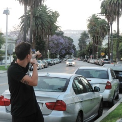 Женя Петкевич, 26.11, Алматы