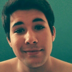 Gabriel Pacito, 16.10.1996