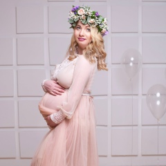 Алинка Литвиненко, 07.11, Киев