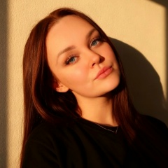 Nata Mozharova, 04.05, Москва