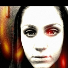 Аня Мамаладзе, 13.04, Краснодар