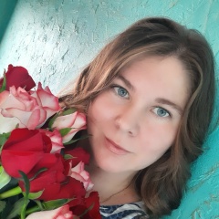 Светлана Степанюк, 04.09, Ноябрьск