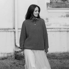 Юлия Малыш, 01.07, Санкт-Петербург