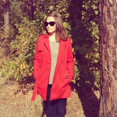 Алина Данилова, 16.09, Киев