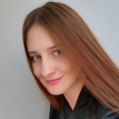 Александрина Рыженкова, 03.08, Калуга