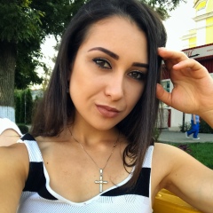 Инна Альбертян, 05.02.1995, Кишинев