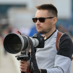 Дима Потехин, 11.05.1987, Рязань