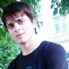 Расул Гавдаев, 24.03