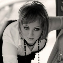 Екатерина Фетисова, 03.02, Алматы