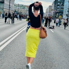 Оля Сказка-Андерсена, 08.06, Санкт-Петербург