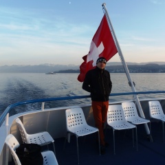 Паша Романов, 22.07.1986, Киев