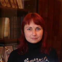 Татьяна Михалева, 04.04.1977, Киев