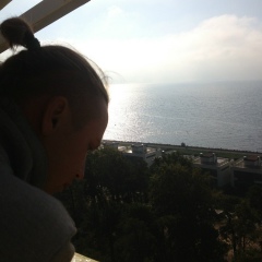 Вячеслав Комаров, 26.04, Санкт-Петербург