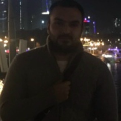 Алихан Динеев, 20.04.1988, Москва