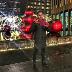 Iliyar Muhtarov, 24.02.1984, Cherry Hill