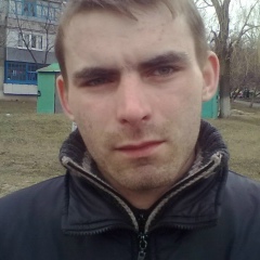 Владимир Кузьмин, 04.08, Угледар