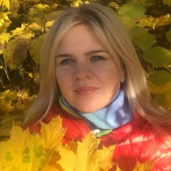 Ирина Кошева, 25.05, Москва