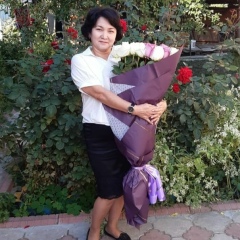 Куралай Жайлаубаева, 11.03, Алматы