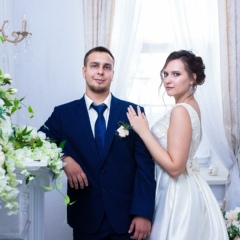 Оля Мядель, 24.11.1997, Томск