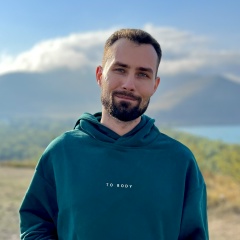 Эдуард Мячков, 12.07.1993